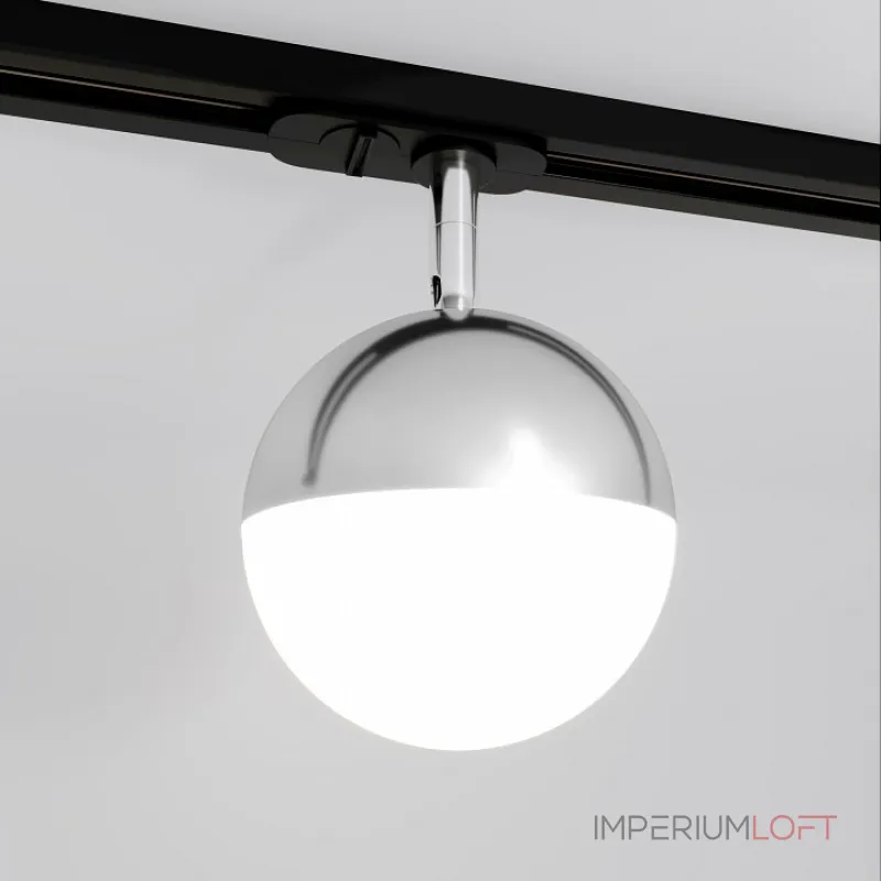 Светильник на штанге Elektrostandard Glob a053138 от ImperiumLoft Светильник на штанге Elektrostandard Glob a053138 от ImperiumLoft