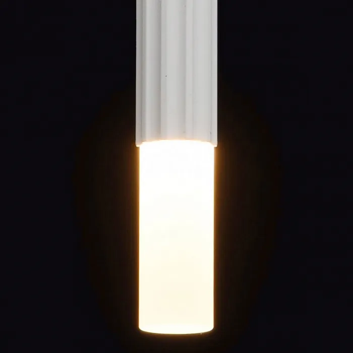 Подвесной светильник MW-Light Ракурс 7 631012901 от ImperiumLoft