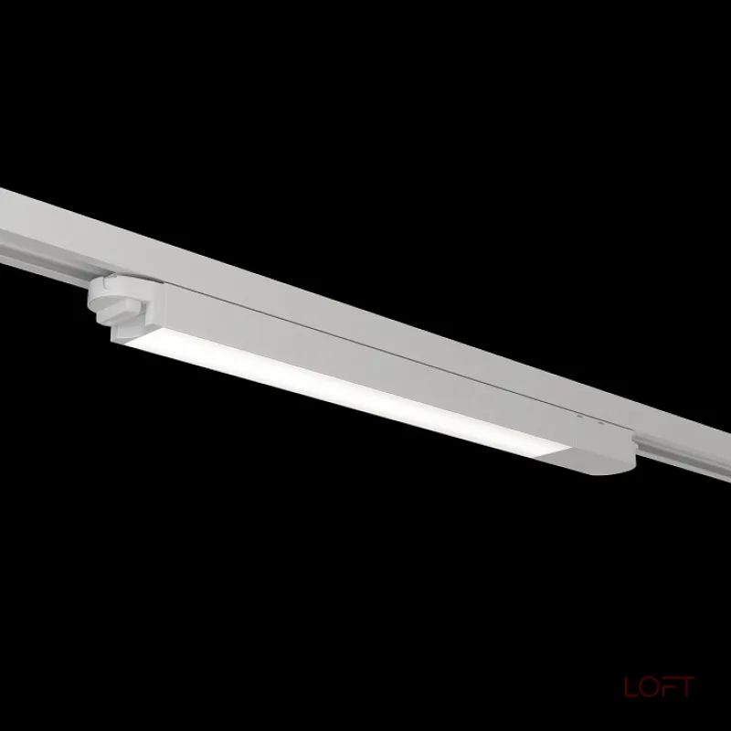 Накладной светильник Maytoni Basis TR000-1-12W3K-W от ImperiumLoft Накладной светильник Maytoni Basis TR000-1-12W3K-W от ImperiumLoft