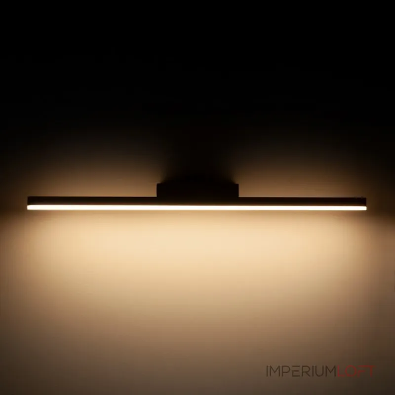 Подсветка для зеркала Elektrostandard Protect a052870 Цвет плафонов белый от ImperiumLoft Подсветка для зеркала Elektrostandard Protect a052870 Цвет плафонов белый от ImperiumLoft