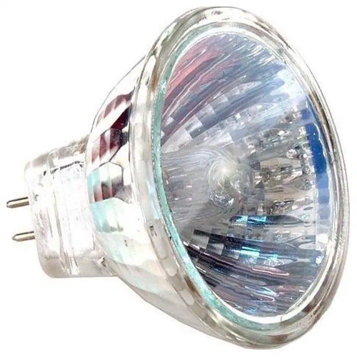 Лампа галогеновая Deko-Light GU5.3 35Вт 2900K 163540 от ImperiumLoft
