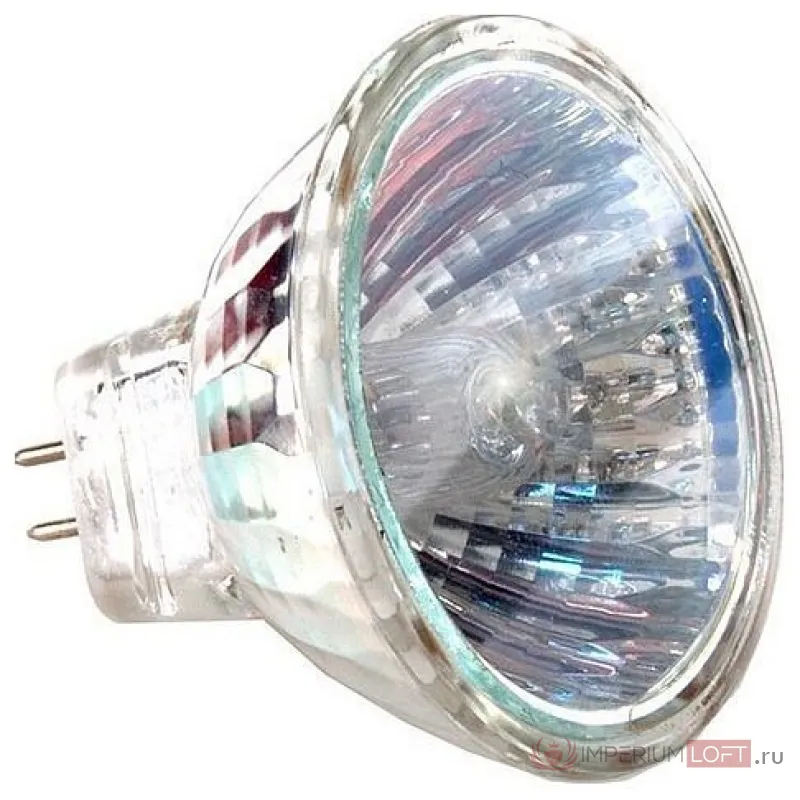 Лампа галогеновая Deko-Light GU5.3 35Вт 2900K 163540 от ImperiumLoft