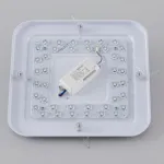 Накладной светильник Citilux Симпла CL714K240V от ImperiumLoft