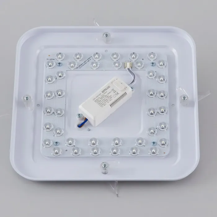 Накладной светильник Citilux Симпла CL714K240V от ImperiumLoft