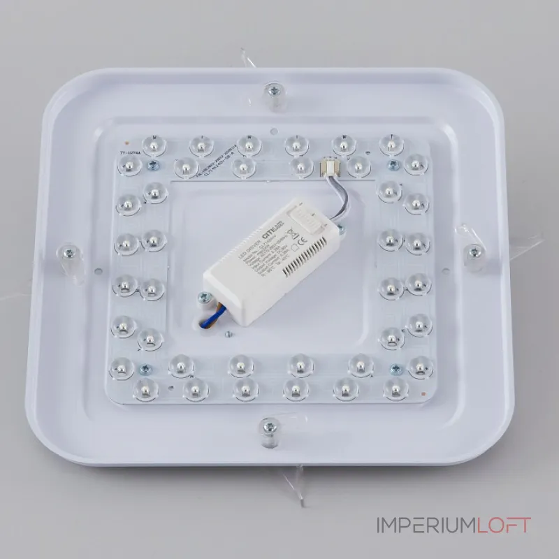 Потолочный светильник Citilux Симпла CL714K240V
