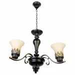 Подвесная люстра TopLight Florence TL7490D-03BL 