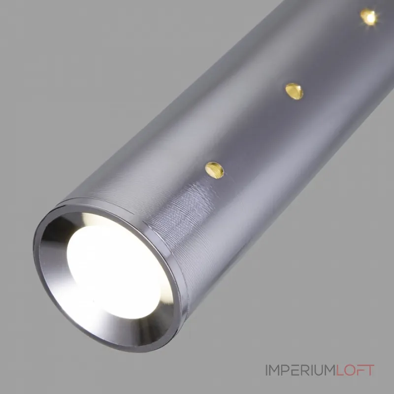Подвесной светильник Elektrostandard Bong 50214/1 LED