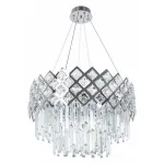 Подвесная люстра Arte Lamp Wezen A1006SP-10CC