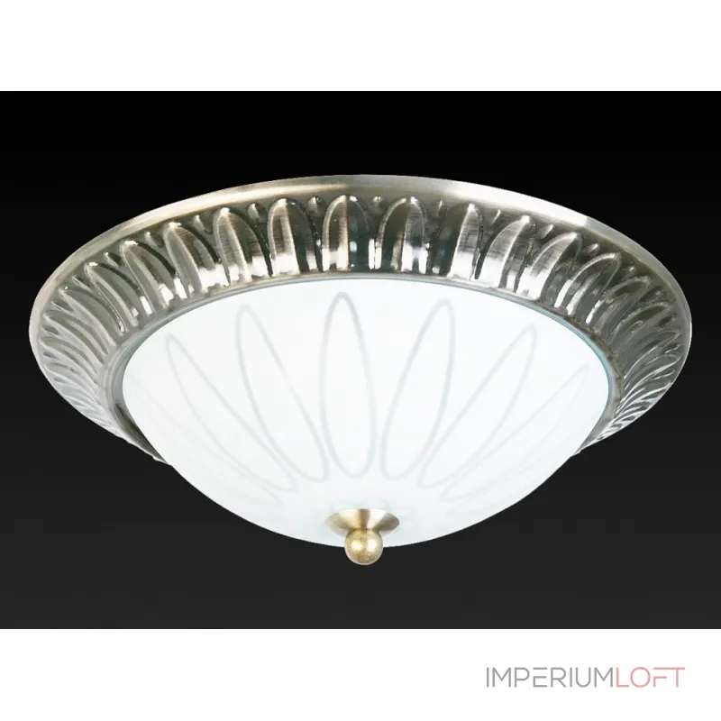 Потолочный светильник TopLight Paulina TL5050Y-02AB Потолочный светильник TopLight Paulina TL5050Y-02AB