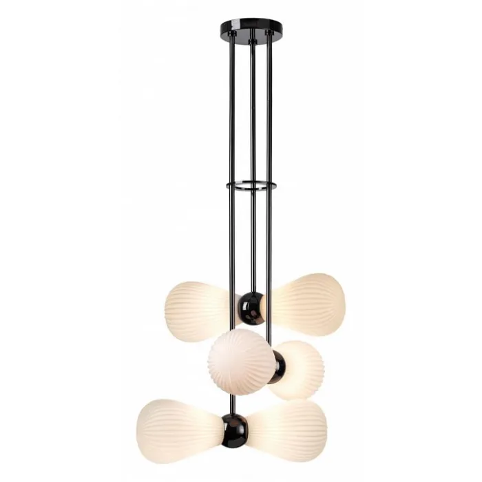 Подвесной светильник Odeon Light Elica 2 5418/6 от ImperiumLoft