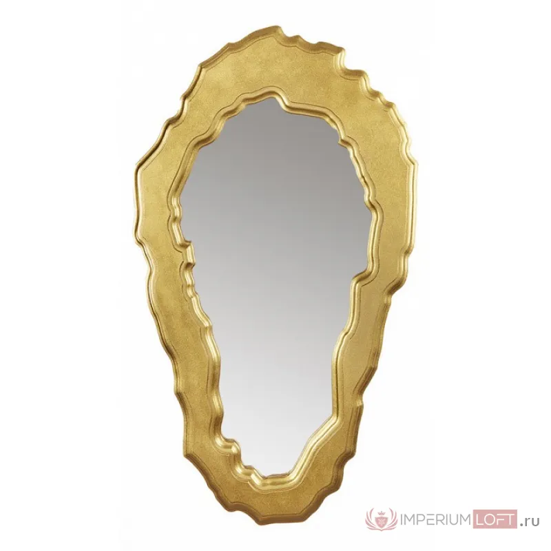 Зеркало настенное (55x96 см) Богемия М V20153 от ImperiumLoft
