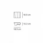 Бра Artemide 0846030A от ImperiumLoft