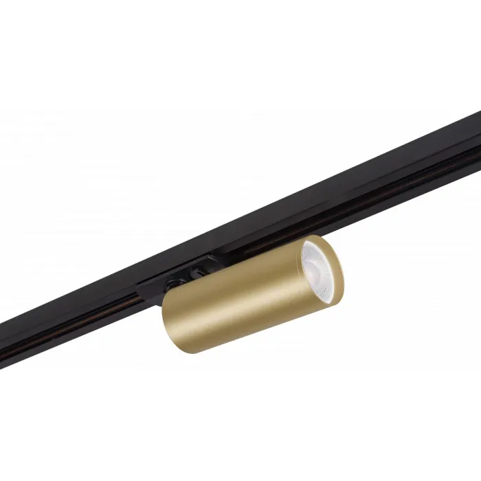 Светильник на штанге Denkirs Tube DK6202-BG от ImperiumLoft