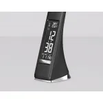 Настольная лампа офисная Ambrella Desk 2 DE509 Цвет плафонов черный Цвет арматуры черный от ImperiumLoft