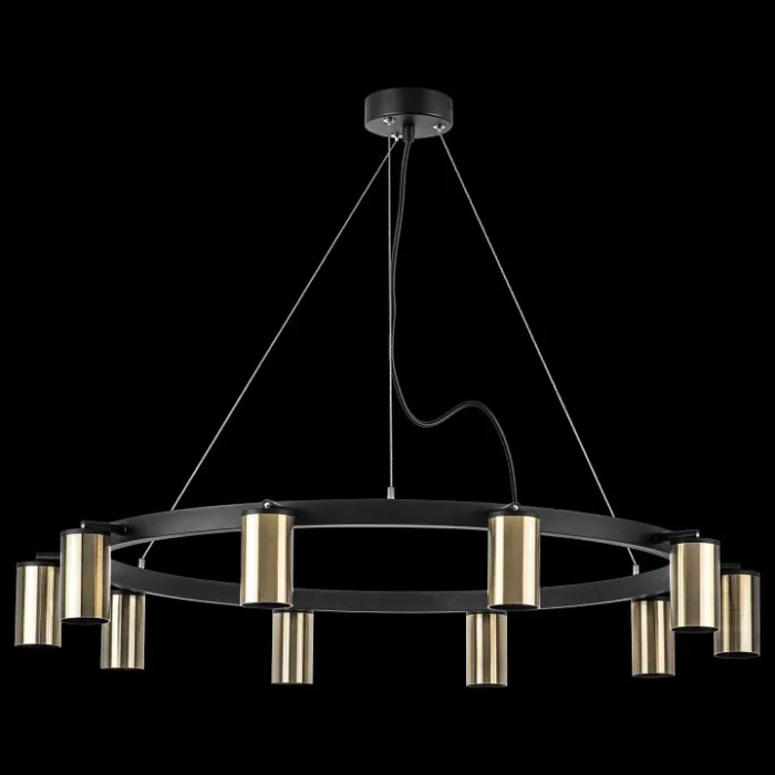 Подвесная люстра Lightstar Rullo LR020310 от ImperiumLoft