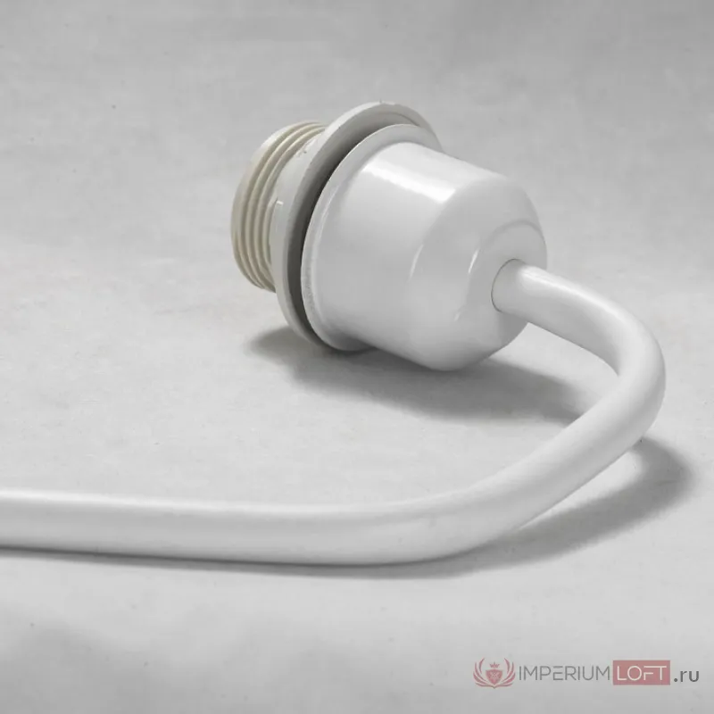 Торшер с полкой Lussole Wrangell 1 LSP-0522 от ImperiumLoft