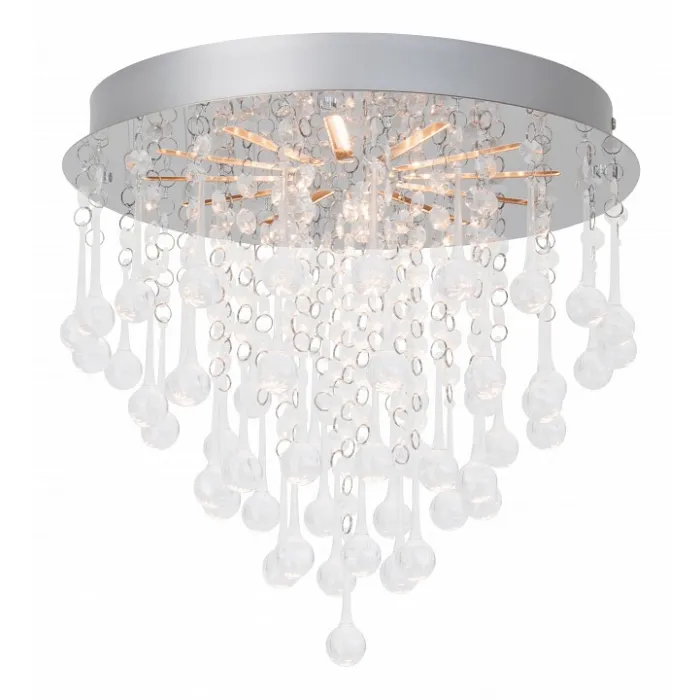 Накладной светильник Brilliant Svea G94155/15 от ImperiumLoft
