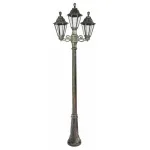 Фонарный столб Fumagalli Rut E26.156.S21.BXF1R