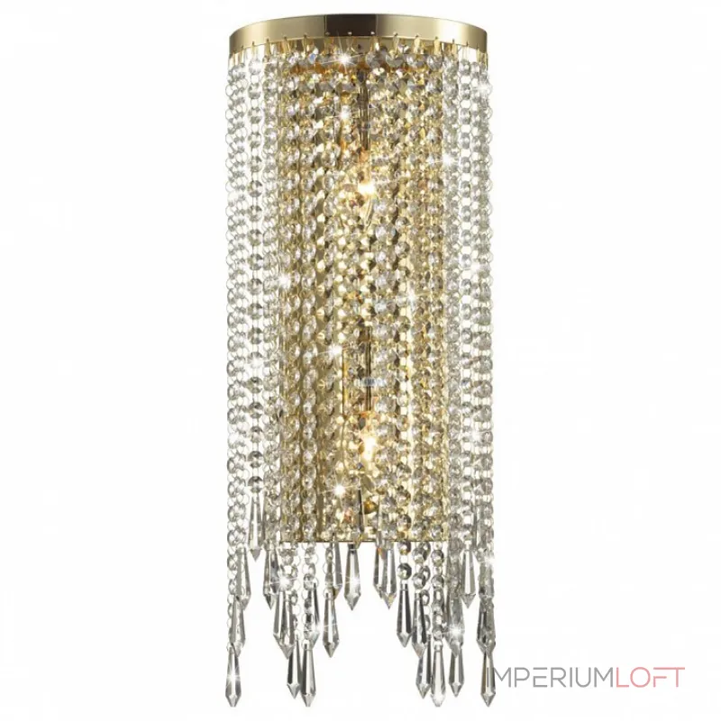 Бра Odeon Light Chokka 5028/2WA