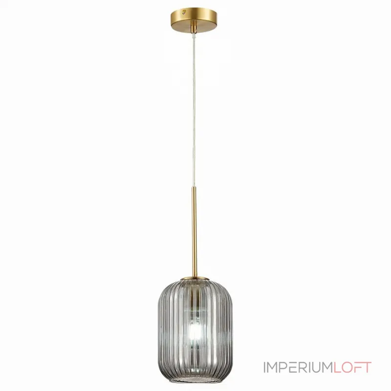 Подвесной светильник ST-Luce Gran 1 SL1154.323.01 