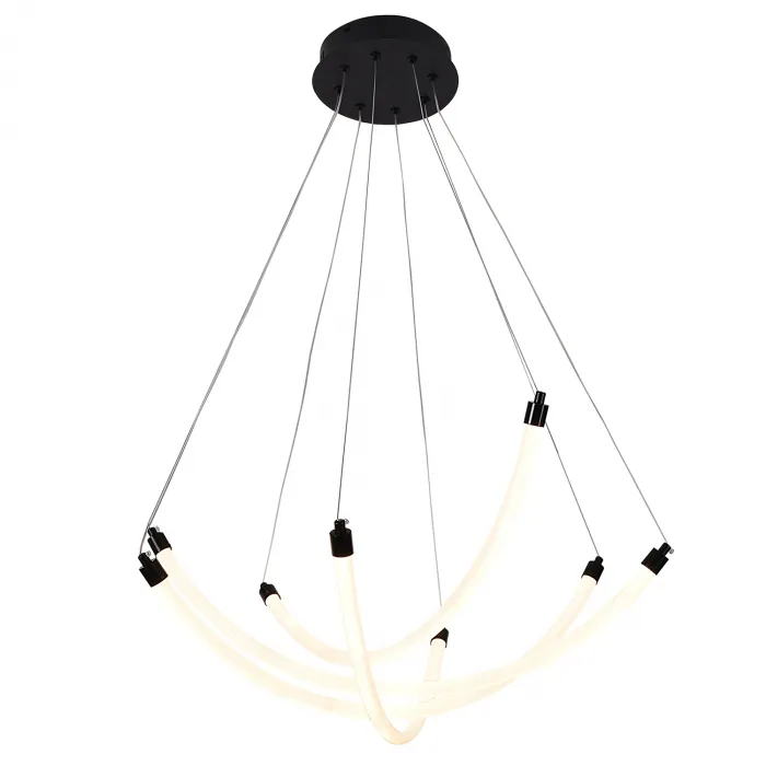 Подвесная люстра F-promo Hammock 4468-4P от ImperiumLoft