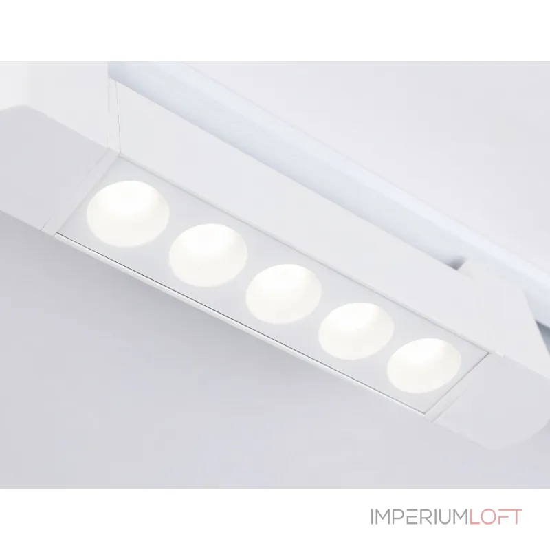 Трековый светильник Ambrella GL GL6700