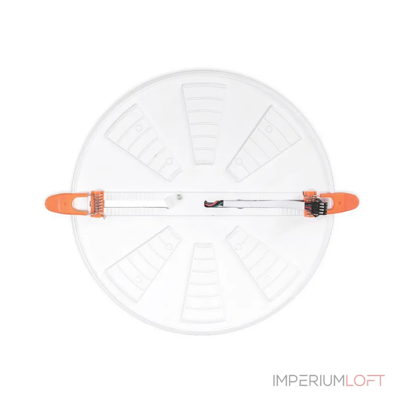 Встраиваемый светильник Ambrella Downlight 1 DCR309 Цвет плафонов белый Цвет арматуры белый Встраиваемый светильник Ambrella Downlight 1 DCR309 Цвет плафонов белый Цвет арматуры белый