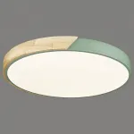 Потолочная люстра Velante Velante 445-447-01 от ImperiumLoft
