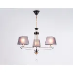 Подвесная люстра Ambrella TR TR4614 от ImperiumLoft