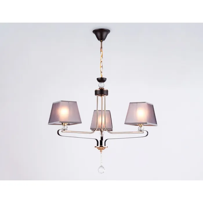 Подвесная люстра Ambrella TR TR4614 от ImperiumLoft