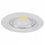 Встраиваемый светильник Lightstar Forto LED 223154 Цвет арматуры белый Цвет плафонов разноцветный от ImperiumLoft