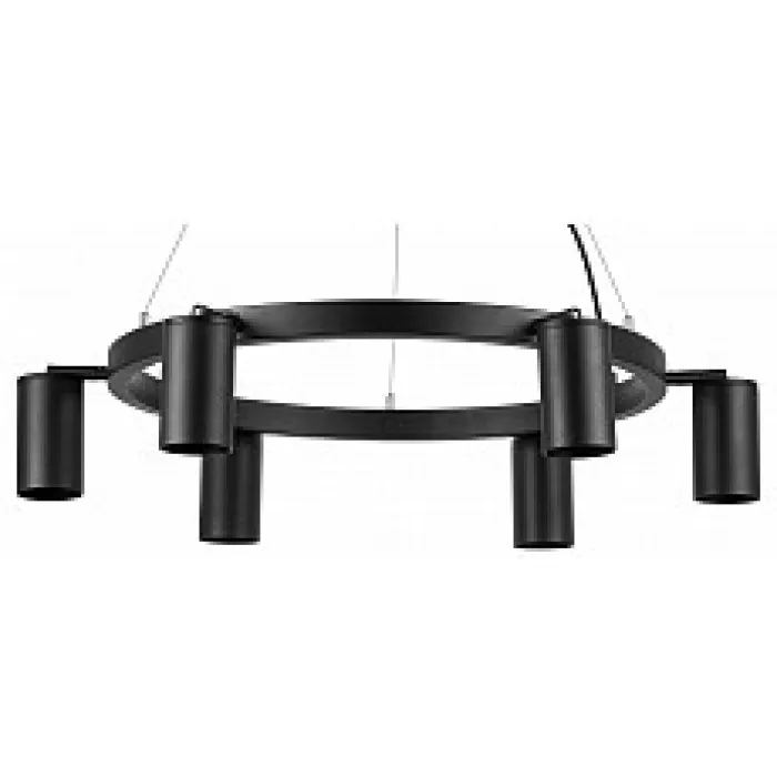 Подвесная люстра Lightstar Rullo LR016376 от ImperiumLoft