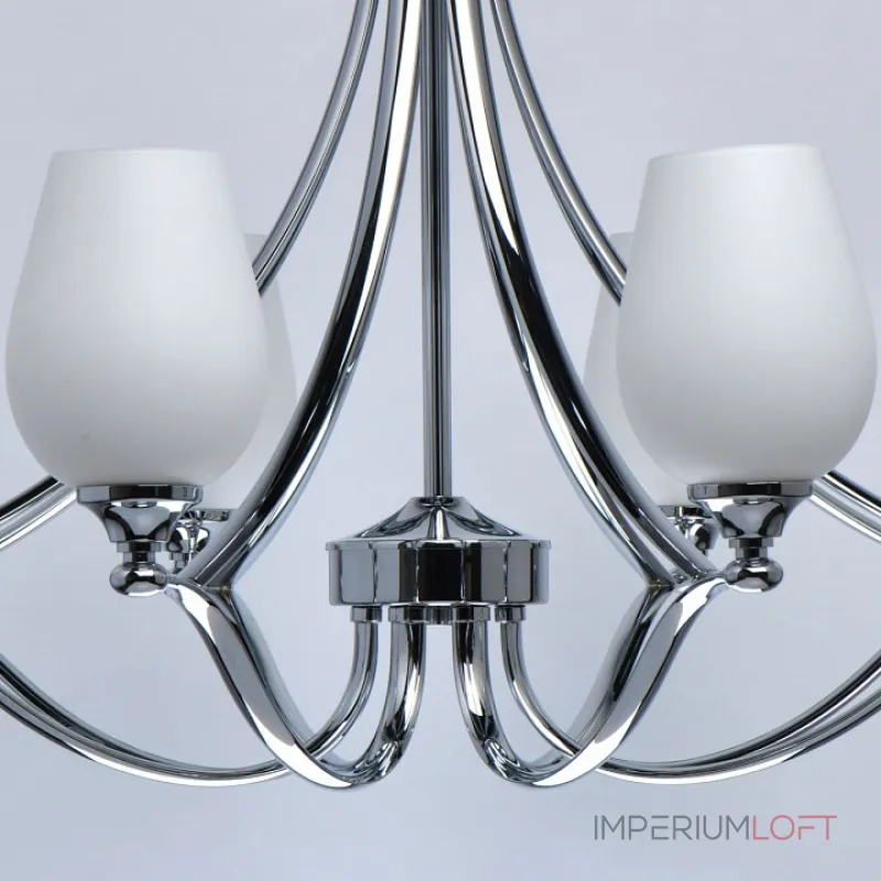 Подвесная люстра Chiaro Палермо 23 386016408 Подвесная люстра Chiaro Палермо 23 386016408