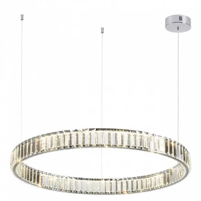 Подвесной светильник Odeon Light Vekia 4930/45L от ImperiumLoft