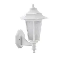 Светильник на штанге Horoz Electric HRZ00002208 Цвет арматуры белый