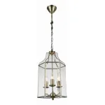 Подвесной светильник ST-Luce SL228 SL228.303.03 от ImperiumLoft