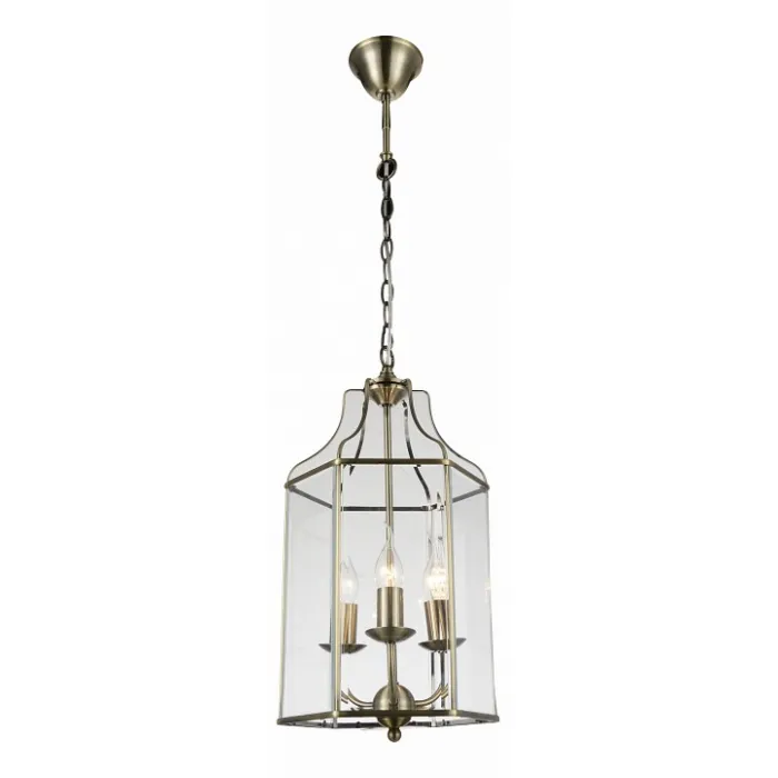 Подвесной светильник ST-Luce SL228 SL228.303.03 от ImperiumLoft