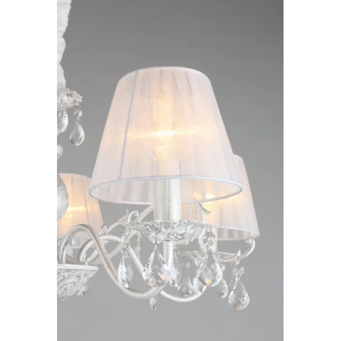 Подвесная люстра Omnilux Bantine OML-53213-05 от ImperiumLoft
