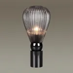 Настольная лампа декоративная Odeon Light Elica 1 5417/1T от ImperiumLoft