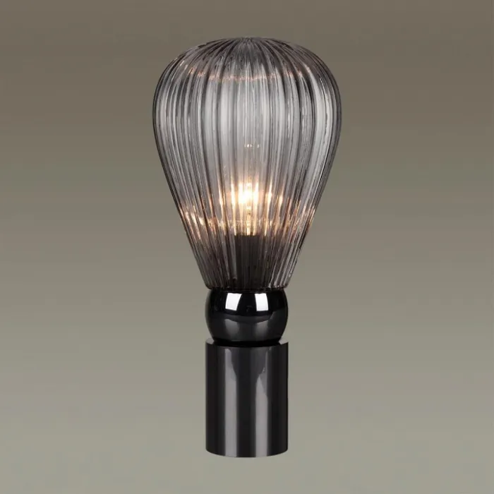 Настольная лампа декоративная Odeon Light Elica 1 5417/1T от ImperiumLoft