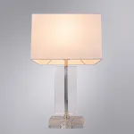Настольная лампа декоративная Arte Lamp Clint A4022LT-1CC