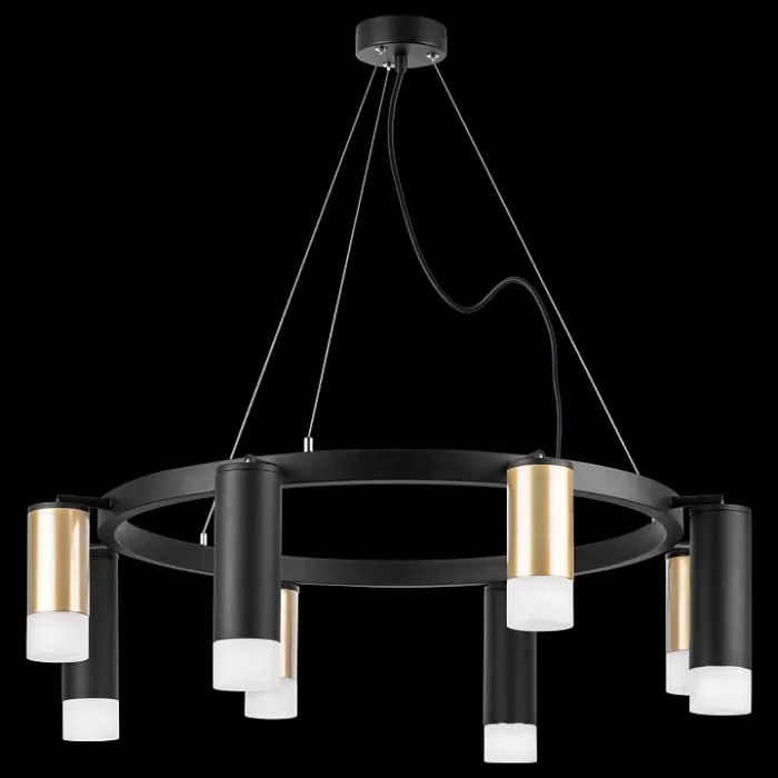 Подвесная люстра Lightstar Rullo LR0184048741 от ImperiumLoft