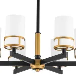 Люстра на штанге Lightstar Cero 731067 
