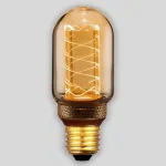 Лампа светодиодная Hiper VEIN E27 4Вт 1800K HL-2224 от ImperiumLoft