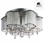 Потолочная люстра Arte Lamp Ondata A8561PL-15CL