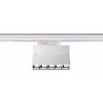 Светильник на штанге Novotech Eos 358668 Цвет плафонов белый