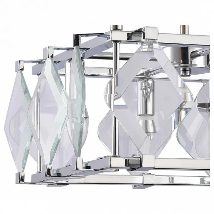 Подвесной светильник Vele Luce Vittoria 742 VL3053L04 от ImperiumLoft