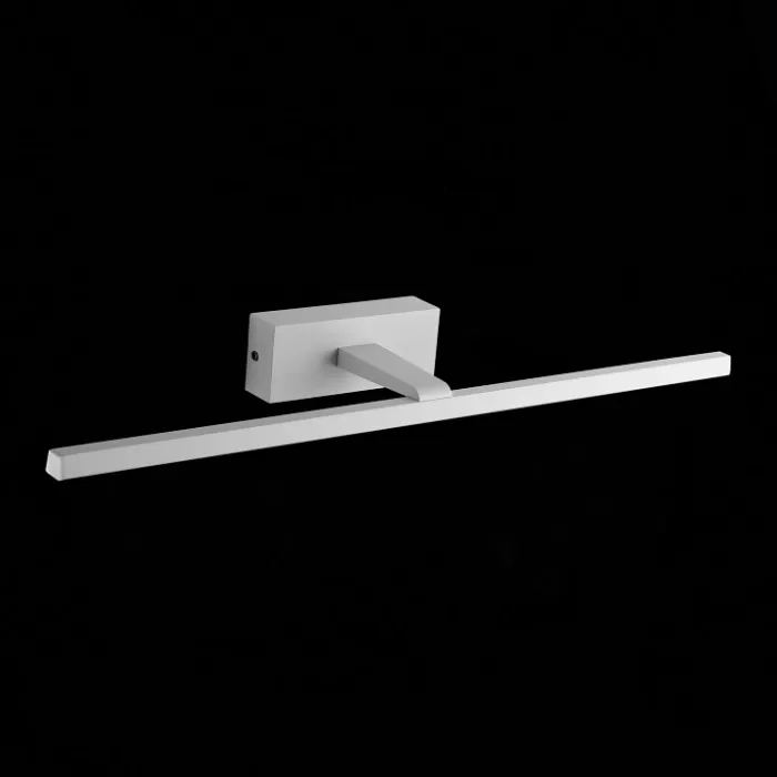 Подсветка для зеркала ST-Luce Mareto SL446.511.01 Цвет арматуры белый Цвет плафонов белый от ImperiumLoft