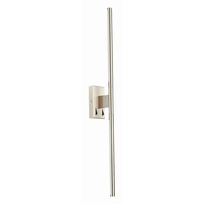 Бра ST-Luce Ralio SL1580.101.01 Цвет арматуры Серый Цвет плафонов Серый от ImperiumLoft