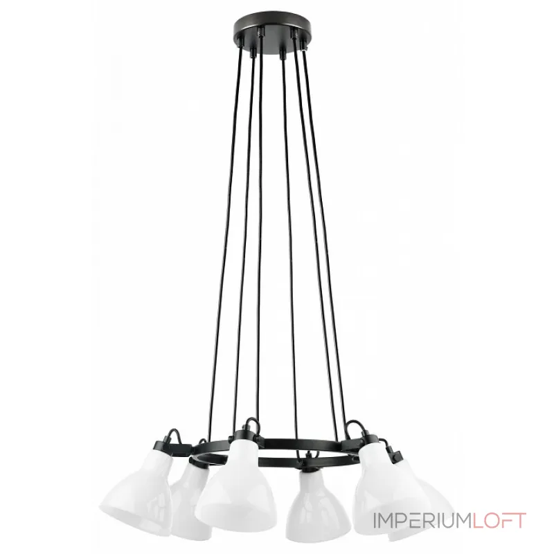 Подвесная люстра Lightstar Acrobata 761160 
